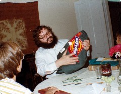 Dan Dorrough; Penn Yan NY